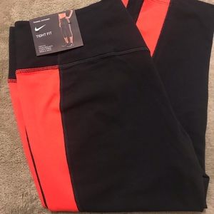 Nike Training Capri